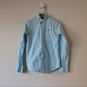 Ralph Lauren Oxford shirt